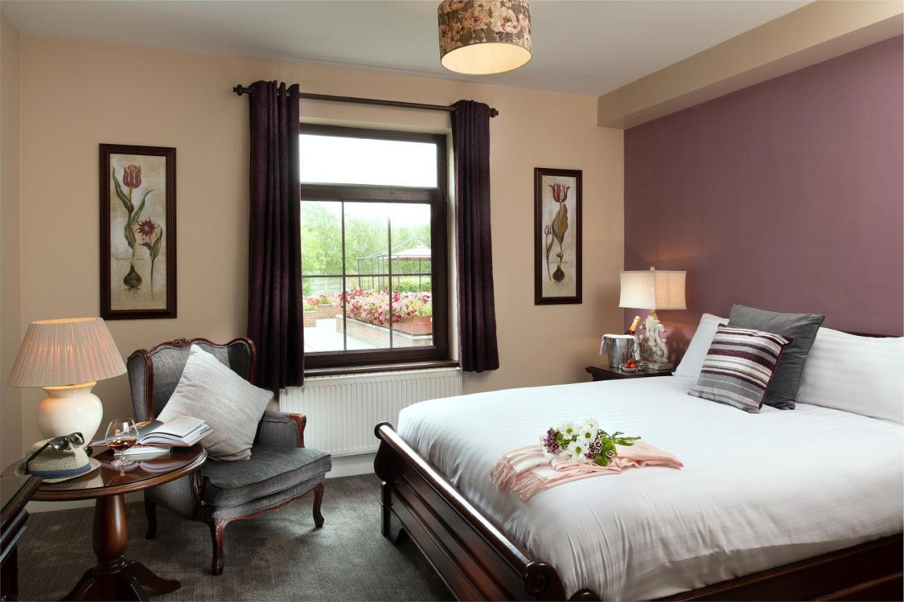 Hotel Manor